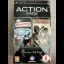 Action Pack Limited Edition: Shaun White Snowboarding & Prince Of Persia Rival Swords - PSP - Retrocharting