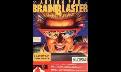 Action Pak Brainblaster