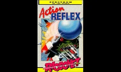 Action Reflex [Ricochet]