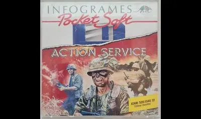 Action Service