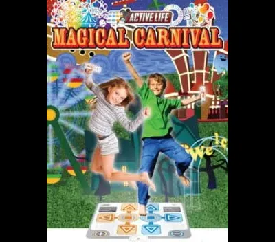Active Life Magical Carnival