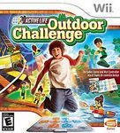 Background - Active Life Outdoor Challenge - Wii - Retrocharting