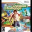 Active Life Outdoor Challenge - Wii - Retrocharting