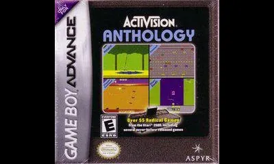 Activision Anthology