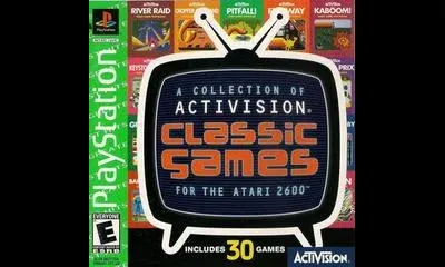 Activision Classics [Greatest Hits]