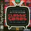 Activision Classics - PlayStation - Retrocharting