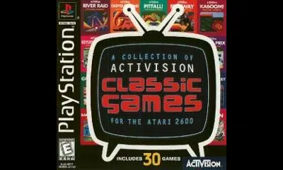 Activision Classics