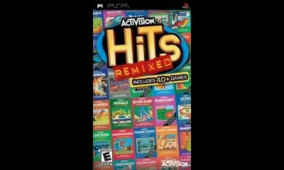 Activision Hits Remixed