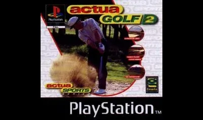Actua Golf 2