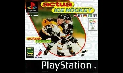 Actua Ice Hockey