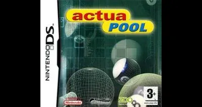 Actua Pool
