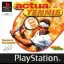 Actua Tennis - PlayStation - Retrocharting