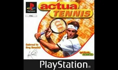 Actua Tennis