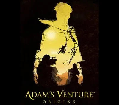 Adam's Venture Origins