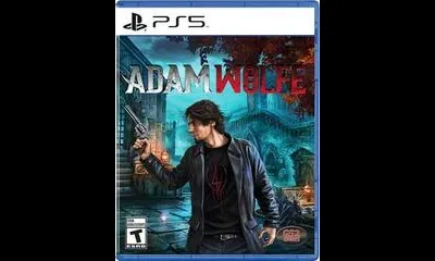 Adam Wolfe