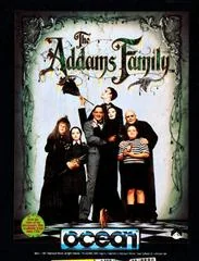 Background - Addams Family - ZX Spectrum - Retrocharting