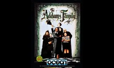 Addams Family