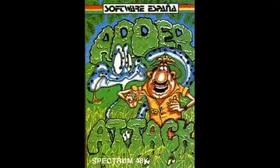 Adder Attack [Software Espa├▒a]