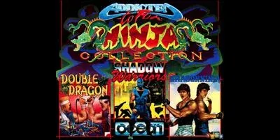 Addicted To Fun: Ninja Collection