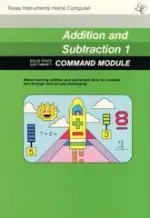 Addition and Subtraction 1