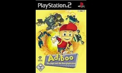 Adiboo And The Robbers Of Source