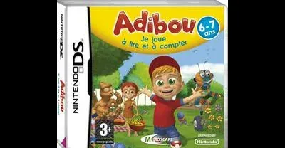 Adibou