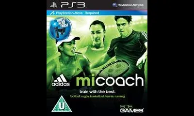 Adidas miCoach