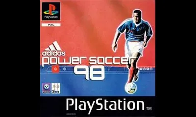 Adidas Power Soccer '98