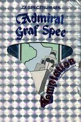 Background - Admiral Graf Spee - ZX Spectrum - Retrocharting