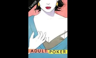 Adult Poker