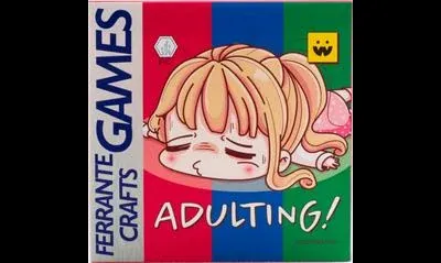 Adulting
