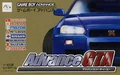 Background - Advance GTA - GameBoy Advance - Retrocharting