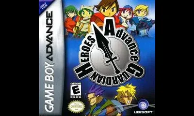 Advance Guardian Heroes