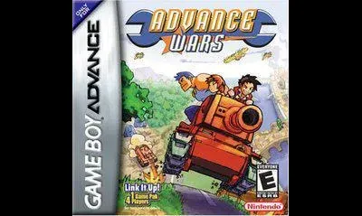 Advance Wars