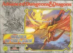 Background - Advanced Dungeons & Dragons: Heroes of the Lance - ZX Spectrum - Retrocharting
