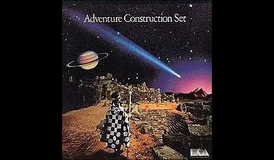 Adventure Construction Set
