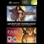 Adventure Doppelpack - Jade Empire & Fable: The Lost Chapters - Xbox - Retrocharting