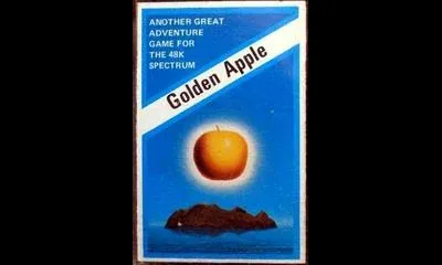 Adventure E: Golden Apple