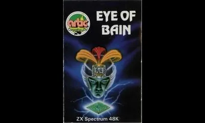 Adventure F: Eye of Bain