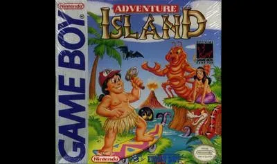Adventure Island