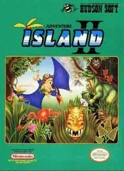 Adventure Island Ii