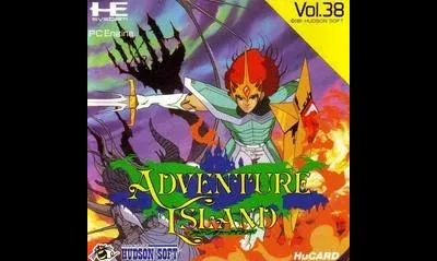 Adventure Island