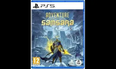 Adventure Of Samsara