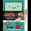 Adventure Time: Explore the Dungeon Because I Don't Know [Collector's Edition] - Nintendo 3DS - Retrocharting