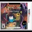 Adventure Time: Explore the Dungeon Because I Don't Know - Nintendo 3DS - Retrocharting