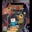 Adventure Time: Explore the Dungeon Because I Don't Know - Playstation 3 - Retrocharting