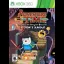 Adventure Time: Explore the Dungeon Because I Don't Know - Xbox 360 - Retrocharting