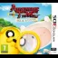 Adventure Time: Finn and Jake Investigations - Nintendo 3DS - Retrocharting