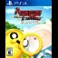Adventure Time: Finn and Jake Investigations - Playstation 4 - Retrocharting
