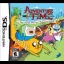Adventure Time Hey Ice King - Nintendo DS - Retrocharting